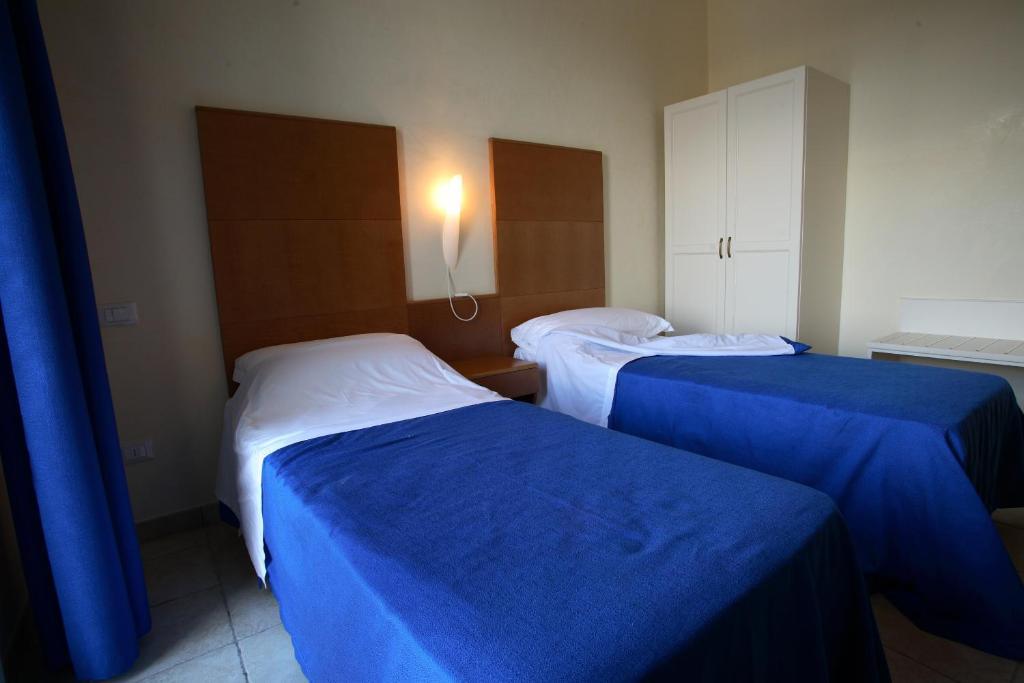 سانت إيزيدورو Hotel Resort Portoselvaggio الغرفة الصورة