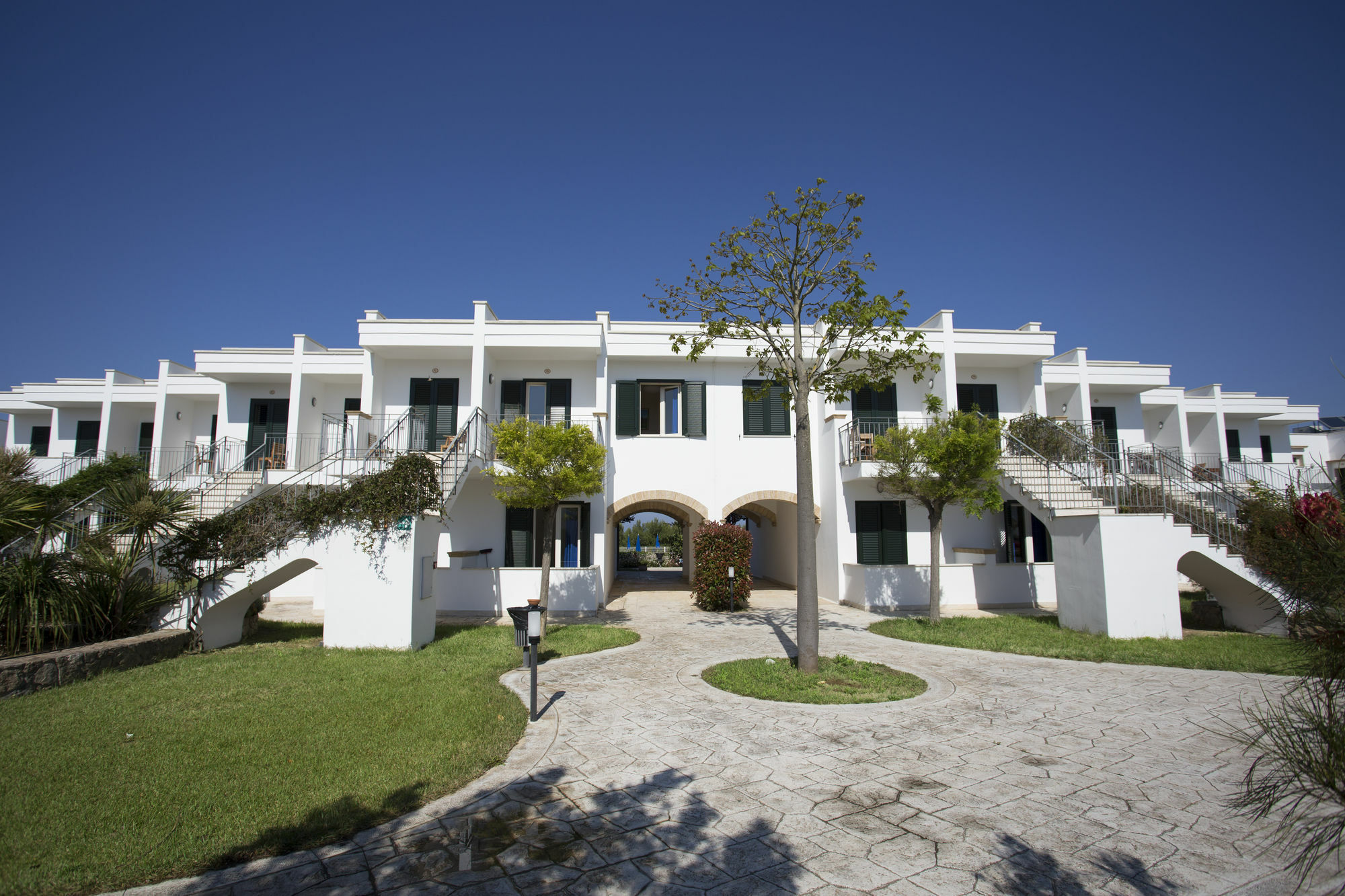 سانت إيزيدورو Hotel Resort Portoselvaggio المظهر الخارجي الصورة